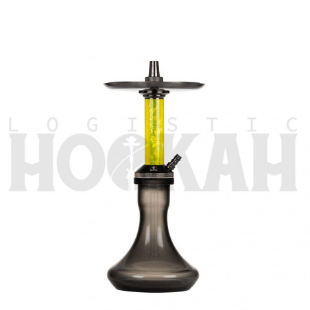 mr shisha baby_pro_yellow+base_mini_black-ahumada