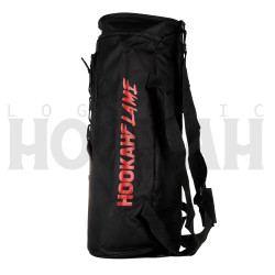 Mochila M Hookah Flame