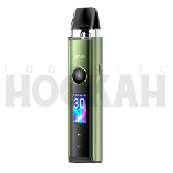 Kit Geekvape Wenax Q Pro 1200mAh