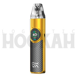 Kit Oxva NexLim 1500mAh