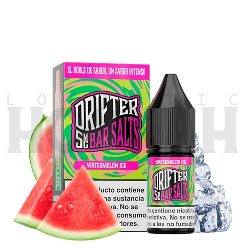 Watermelon-Ice