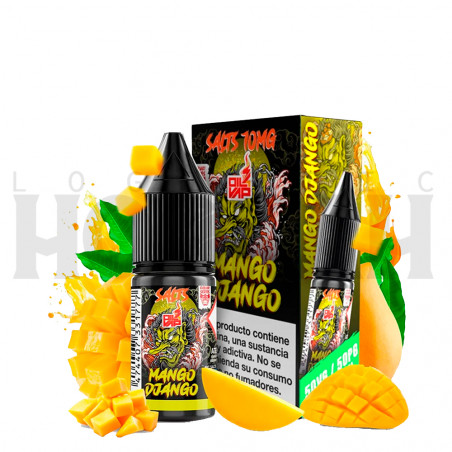 KABUKI-SALTS-MANGO-DJANGO-10MG