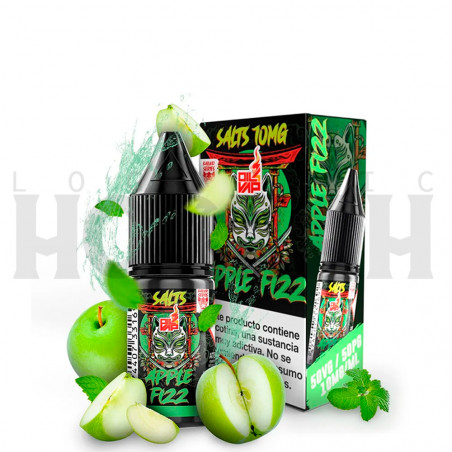 KABUKI-SALTS-APPLE-FIZZ-10MG KABUKI-SALTS-APPLE-FIZZ-10MG