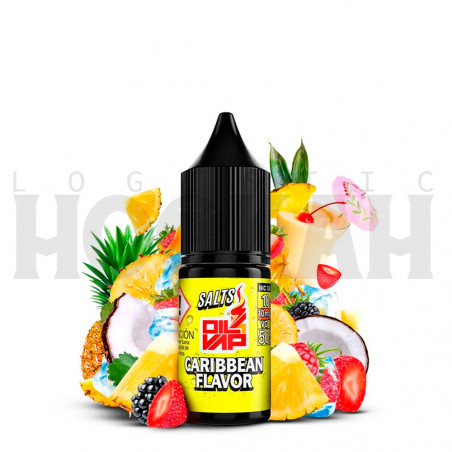 SALES-CARIBBEAN-FLAVOR-10ML