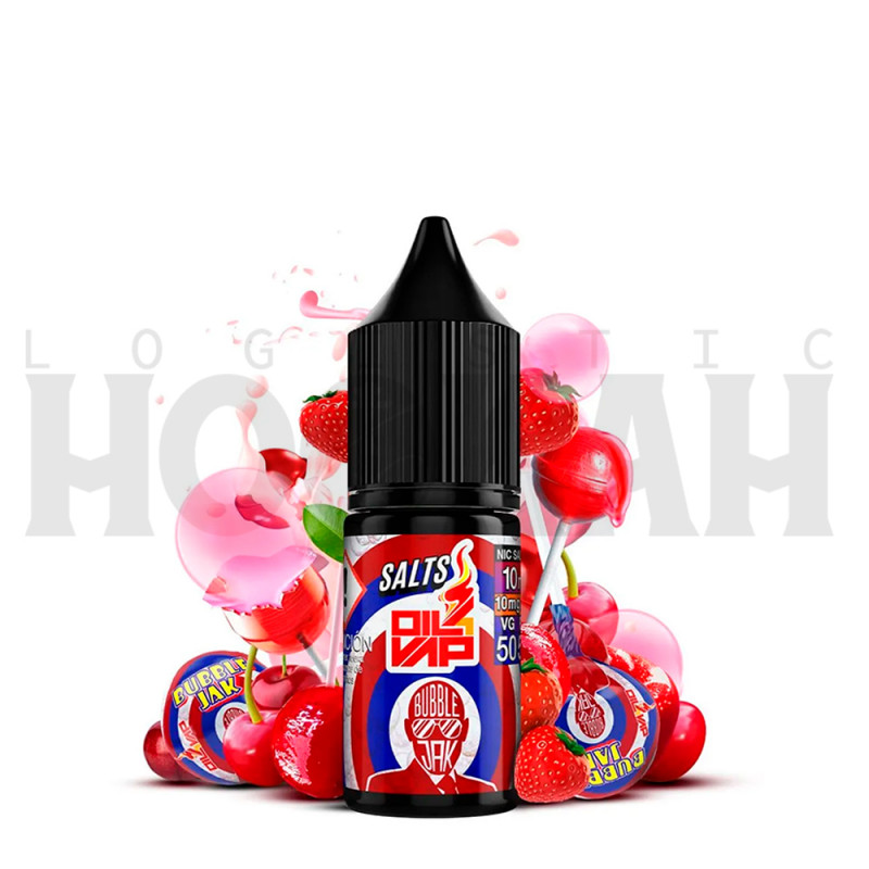 SALES-BUBBLE-JAK-10ML