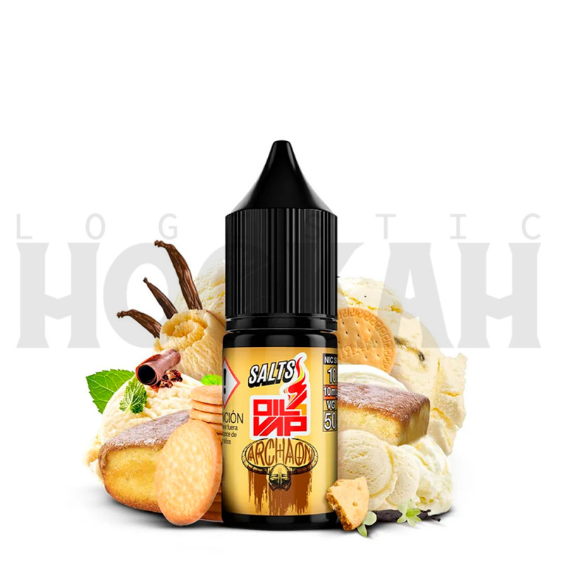 SALES-ARCHAON-10ML