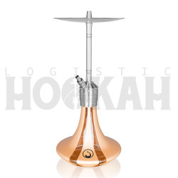 Cachimba Steamulation...