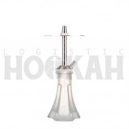 Cachimba-Mr-Shisha-Baby-Silver+Base-Rusa-Mini-Pata-Elefante-Mate