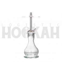 Cachimba-Mr-Shisha-Baby-Silver+Base-Rusa-Mini-Drop Cachimba-Mr-Shisha-Baby-Silver+Base-Rusa-Mini-Drop