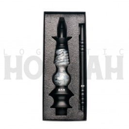Cachimba-Zar-Hookah-Gufy-blanco-2
