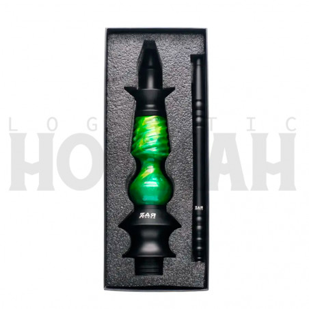 Cachimba-Zar-Hookah-Gufy-verde-1