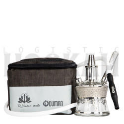 Cachimba Oduman N2 Travel...