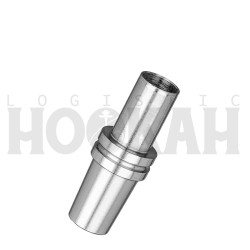 Adaptador de manguera Steamulation Mini Gen 2 y Pure One