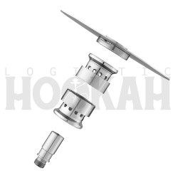 Adaptador Steamulation X...