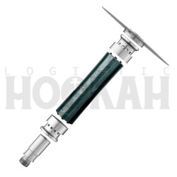 Set Steamulation X-Blow Off...