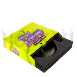 Kit cachimba Mr. Shisha...