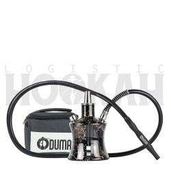 Cachimba Oduman N2 Travel Black