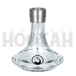 Base Steamulation Mini con rosca