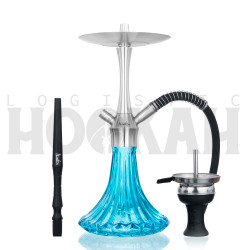 Cachimba Aladin MVP A36 Silver