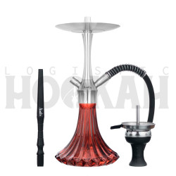 Cachimba Aladin MVP A36 Silver
