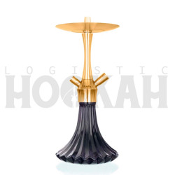 Cachimba Aladin MVP A36 Gold