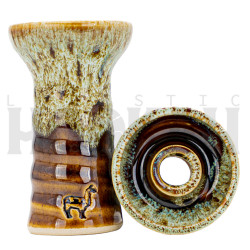 Cazoleta Alpaca Suri