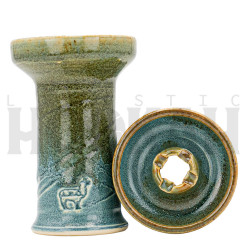 Cazoleta Alpaca Mini Rook