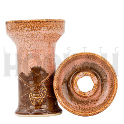Cazoleta Alpaca Mini Rook