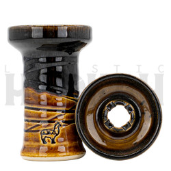 Cazoleta Alpaca Mini Rook