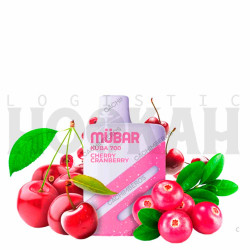 Pod desechable Mübar Kuba 700