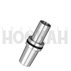 Conector de Manguera Steamulation Xpansion Mini