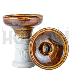 Cazoleta Hookah John The Ferris 24