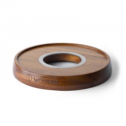 Wookah Wooden Stand