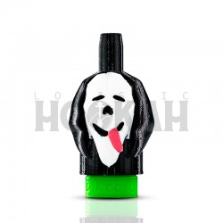 Boquilla 3D Scary Movie