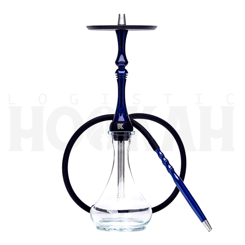 Cachimba Alpha Hookah Kappa / Compras al por mayor / LOGISTICHOOKAH