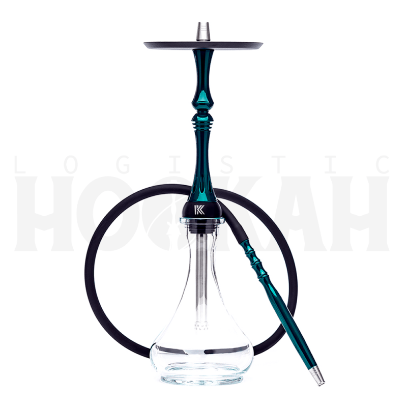 Cachimba Alpha Hookah Kappa / Compras al por mayor / LOGISTICHOOKAH