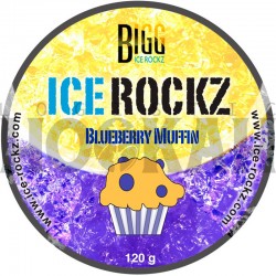 Ice Rockz (Piedras sin nicotina)