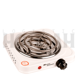 Hornillo Eléctrico 1000 w.