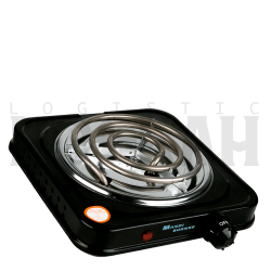 Hornillo Eléctrico 1000 w.