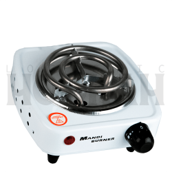 Hornillo Eléctrico 500 w.
