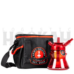 Cachimba Amy Deluxe Alu Sphere Bag (094.03)