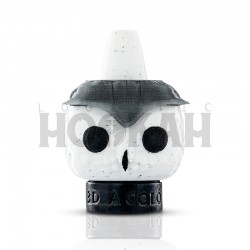 Boquilla 3D Harry Potter