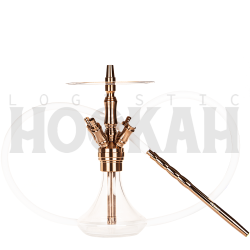 Cachimba Onyx Hookah