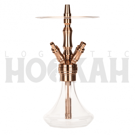 Logistic Hookah ♡ Fabricante de cachimbas y accesorios en España