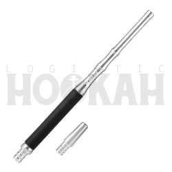 Boquilla Mango Silicona Inox