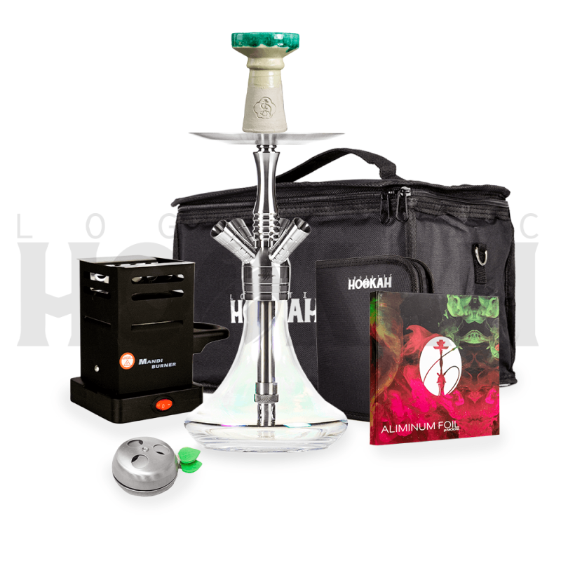 Comprar online rosca grande shisha - bolsa 1 uni al mejor precio.