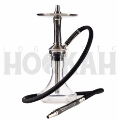 Cachimba Adina Motion Small Steel