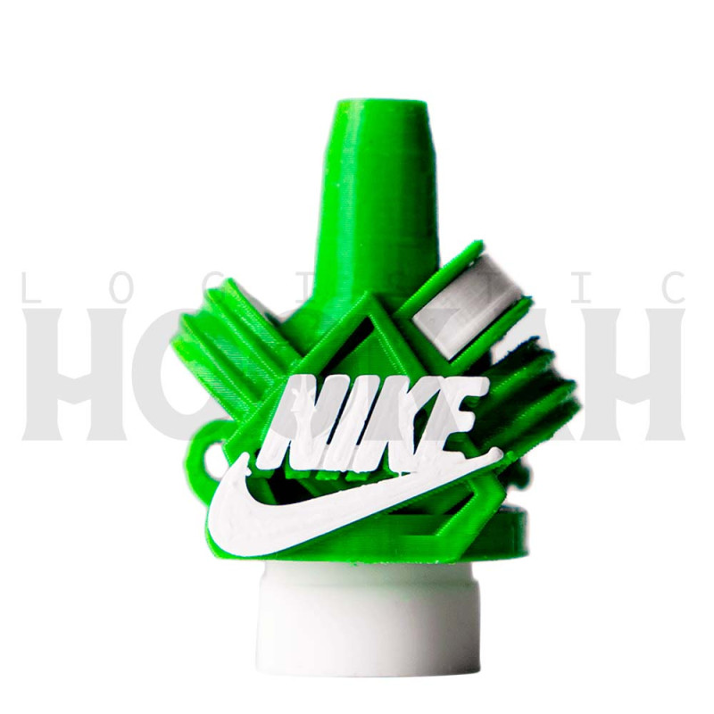 Boquilla Nike 'Just it' ▷ al por en Logistic Hookah