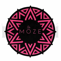 Tapete Moze