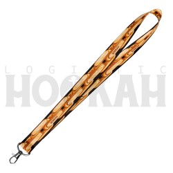 Lanyard Logistic Hookah